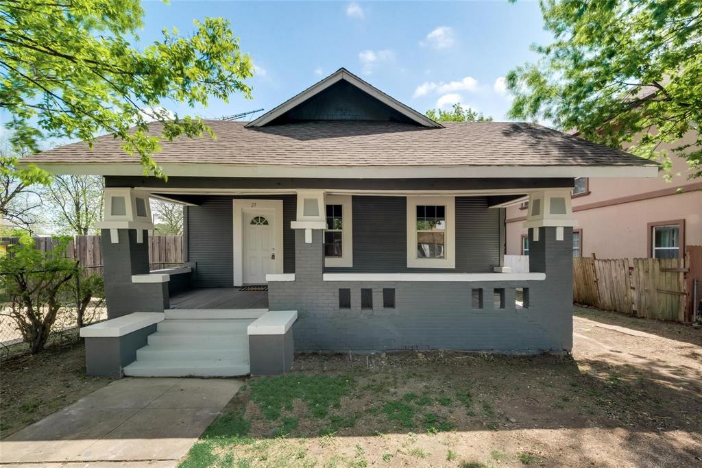 2721 Travis Avenue Property Photo 1