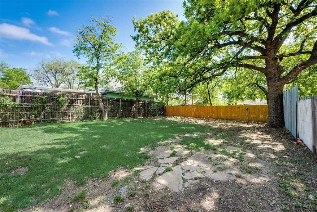 2721 Travis Avenue Property Photo 20