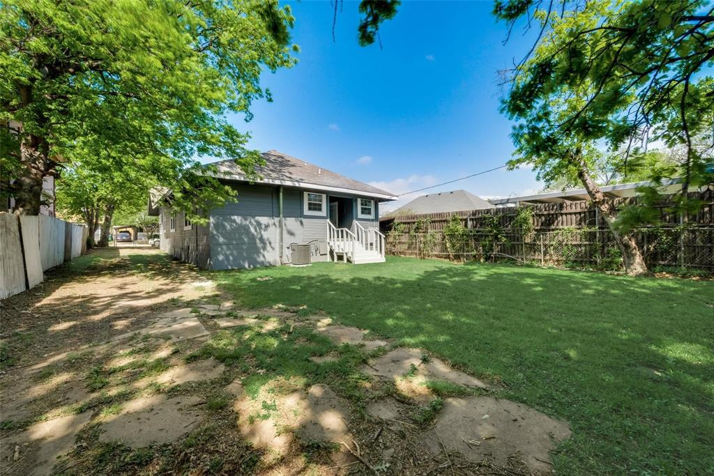 2721 Travis Avenue Property Photo 21