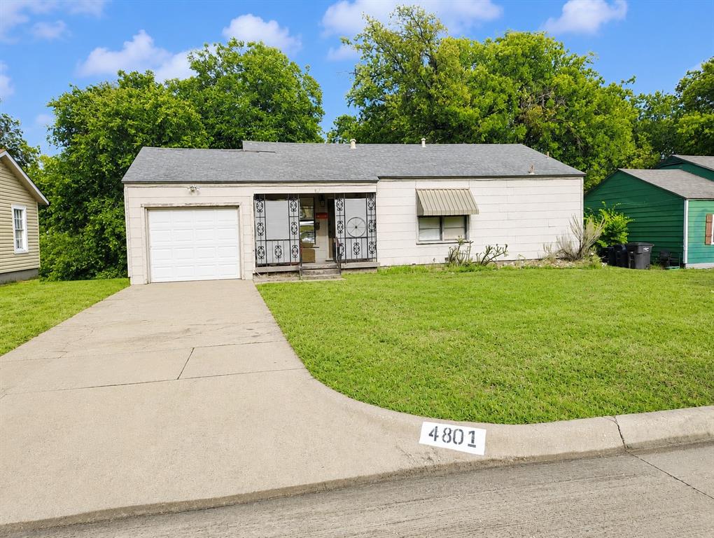 4801 Marks Place Property Photo 1