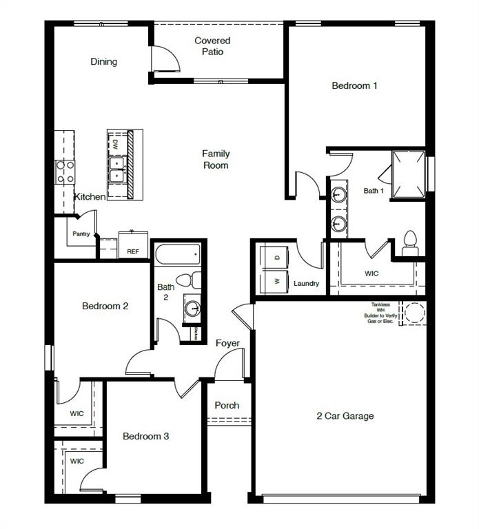 516 Drowsy Water Trail Property Photo 30