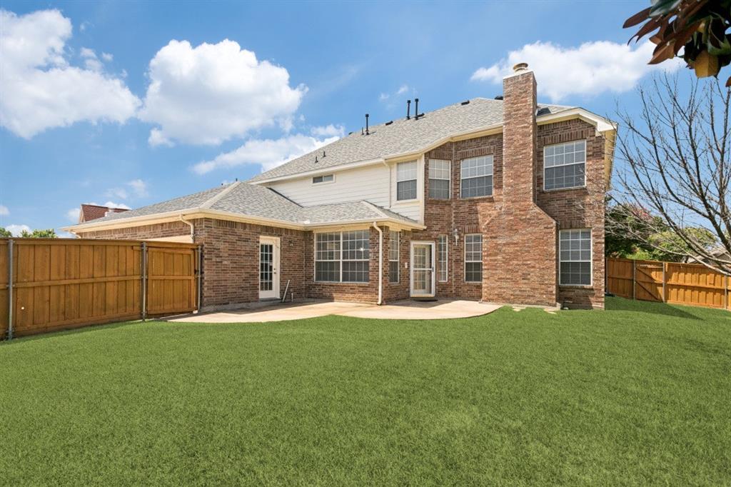 8512 Mesa Verde Drive Property Photo 11