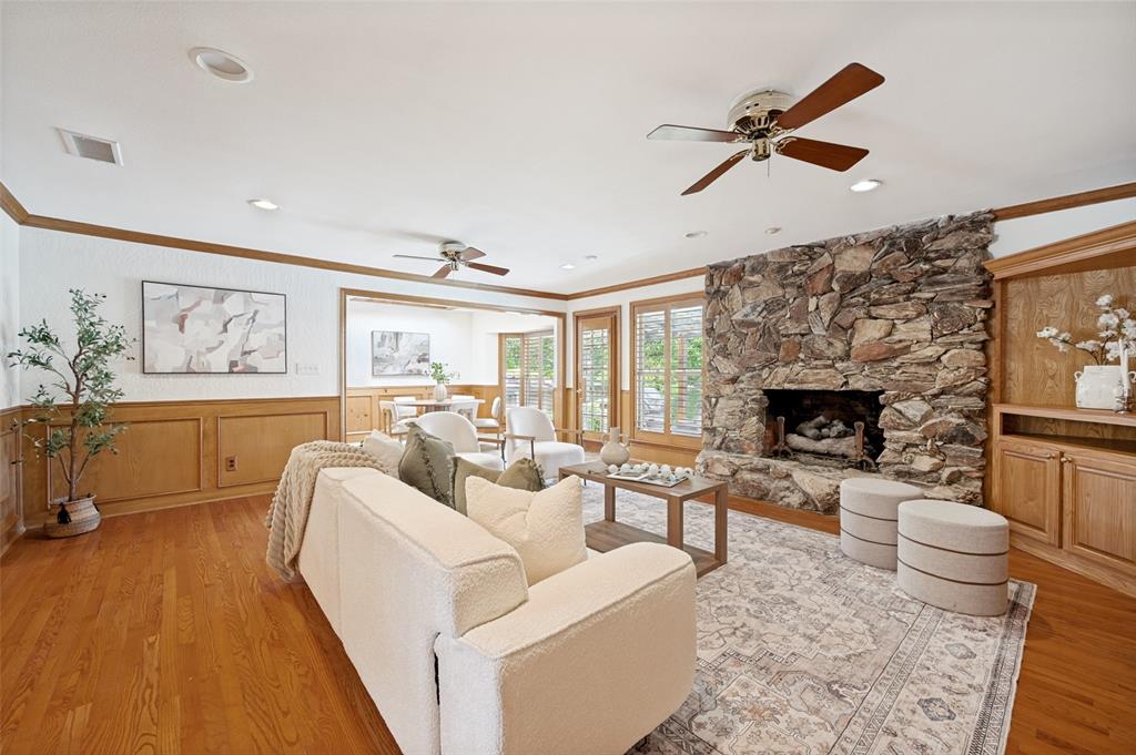 337 Ridgebriar Drive Property Photo 8