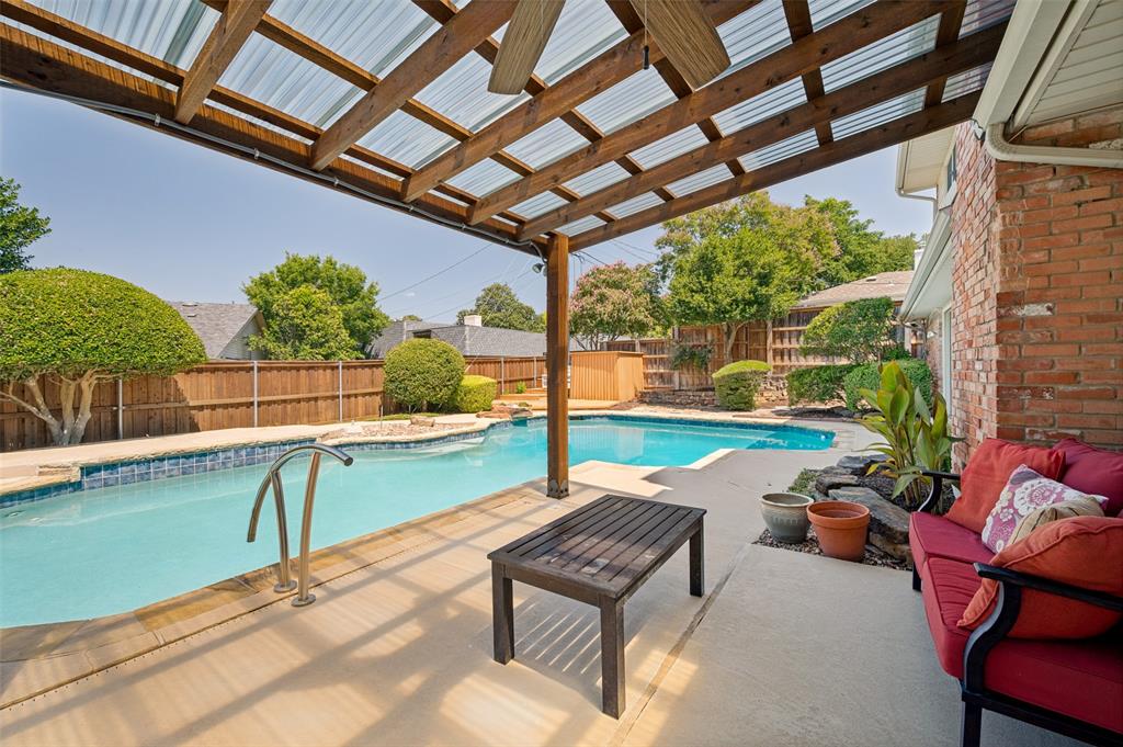337 Ridgebriar Drive Property Photo 37