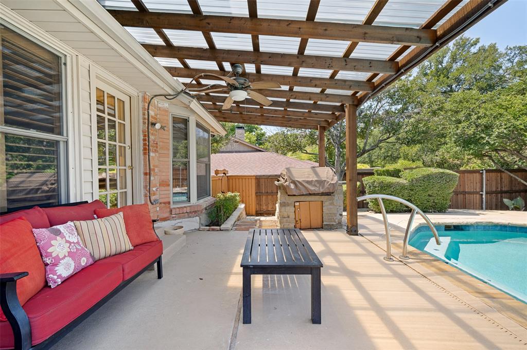 337 Ridgebriar Drive Property Photo 38