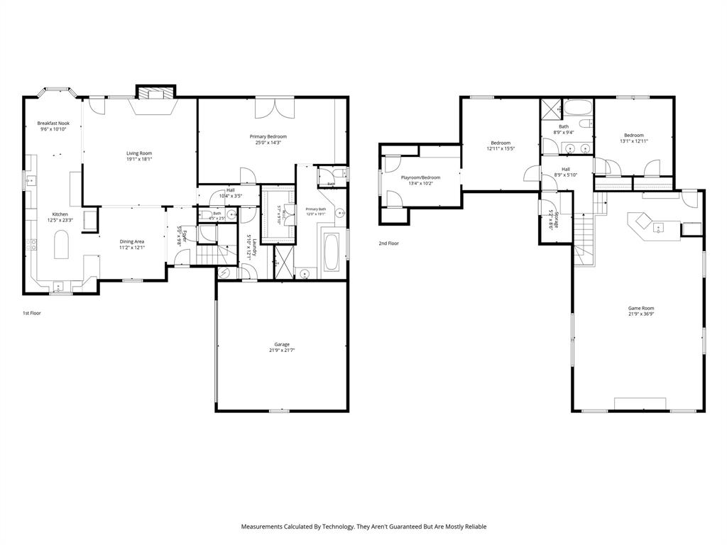 337 Ridgebriar Drive Property Photo 40
