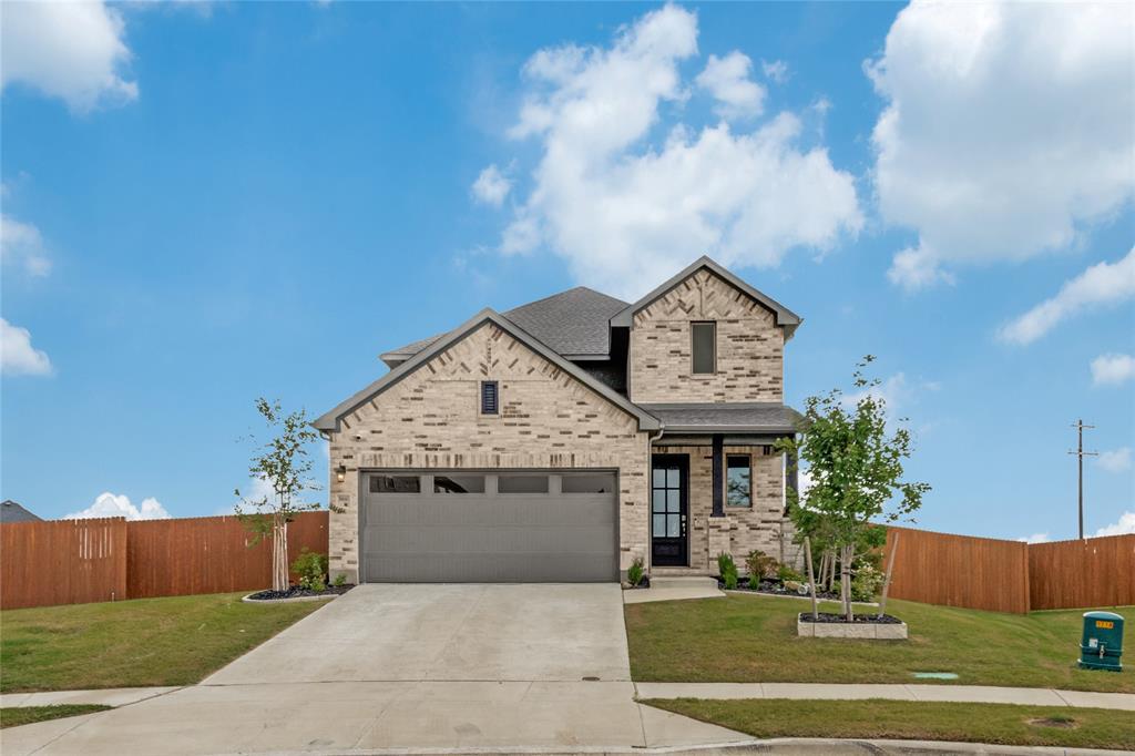 3800 Summerfield Drive Property Photo 1