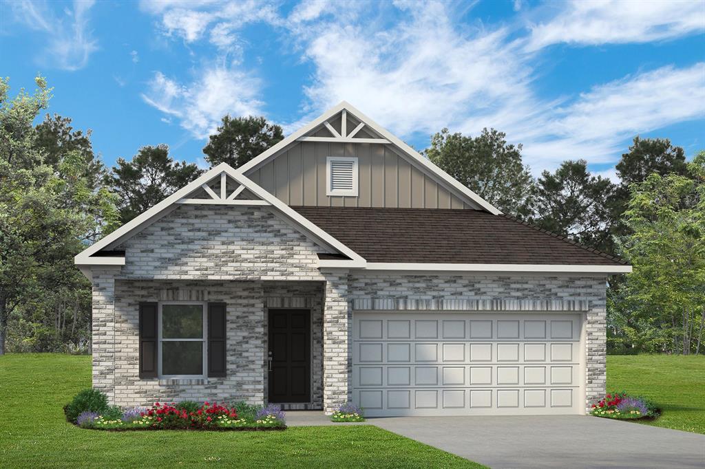 3805 Buckhead Drive Property Photo 1