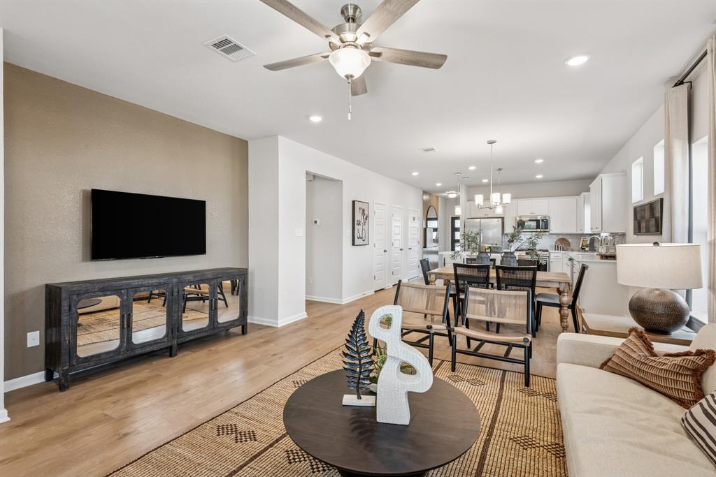 3805 Buckhead Drive Property Photo 8