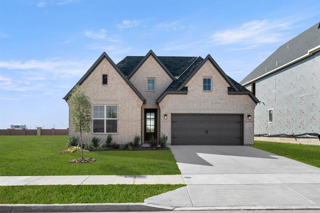 17321 Oxborough Drive Property Photo 1