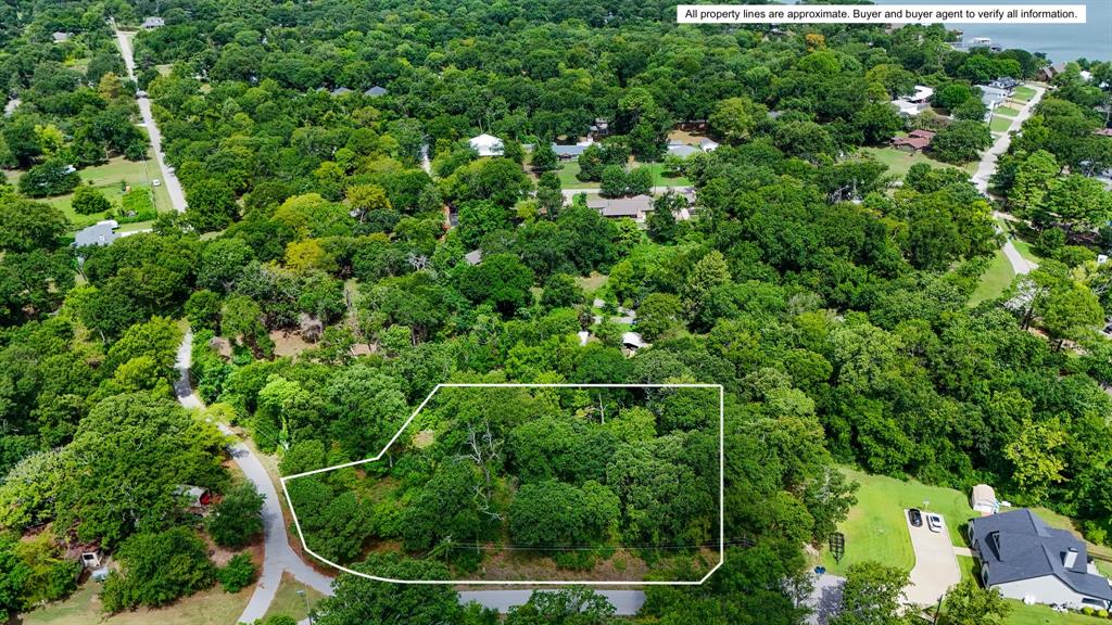 610 Lide Lane Property Photo