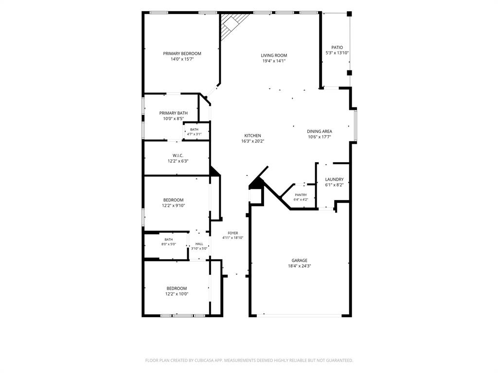 9524 Willow Branch Way Property Photo 21