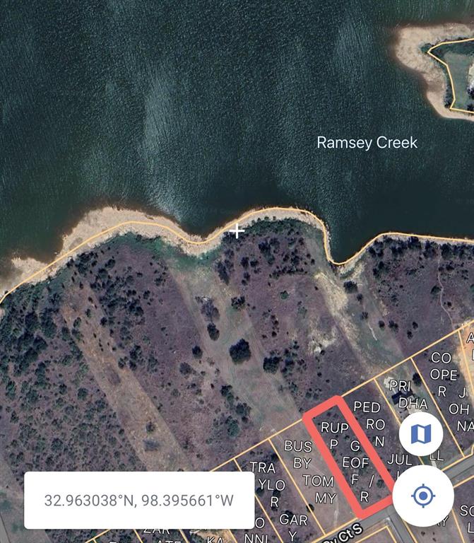 800 S Clear Cove Court Property Photo 2
