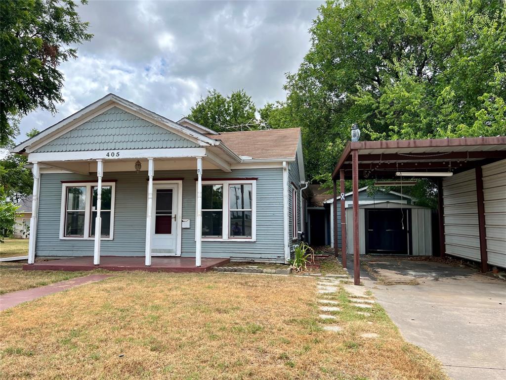 405 E South Property Photo 1