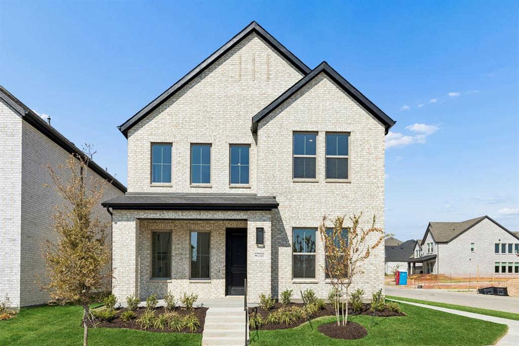 1105 Beautyberry Lane Property Photo 1