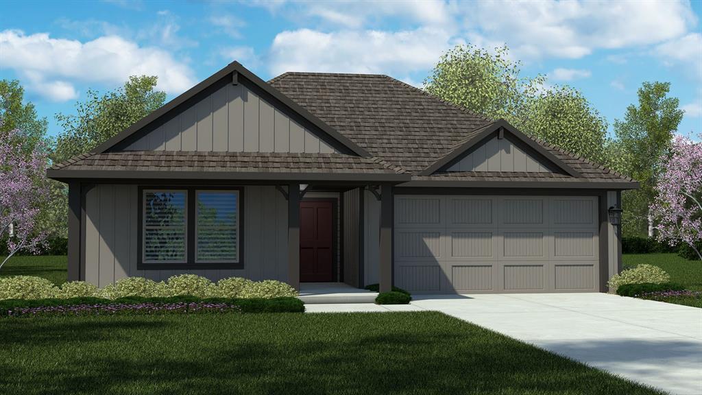 2233 Johnny Cash Drive Property Photo 1