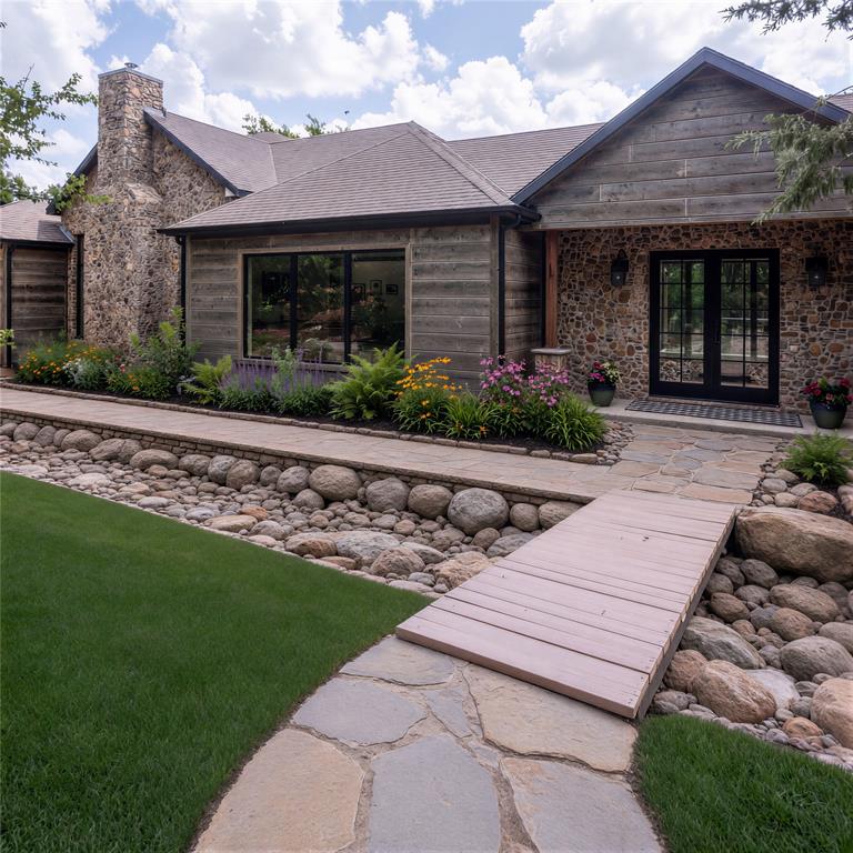 328 Wolf Front Road