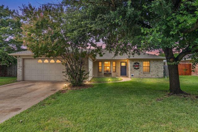 3712 Peperport Drive