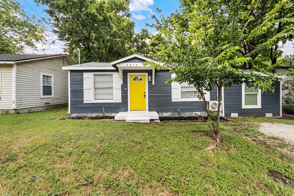 2613 Baylor Avenue Property Photo 1