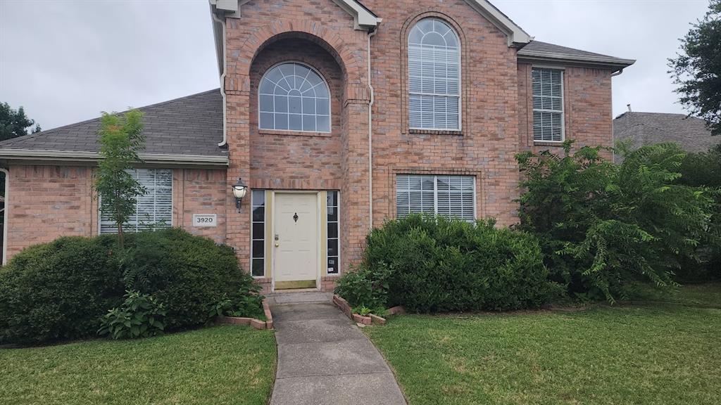 3920 Windford Drive Property Photo 1