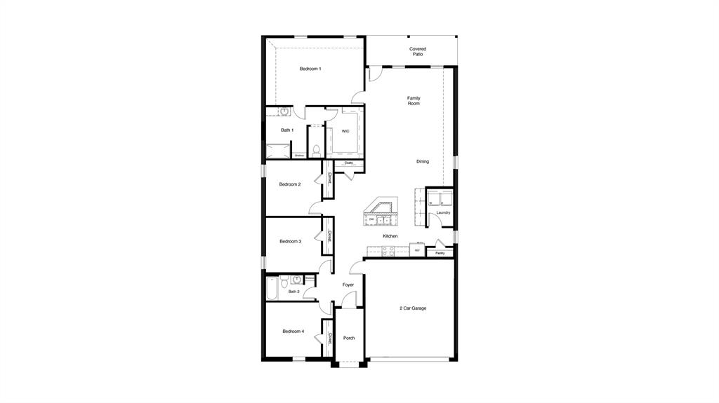1081 Burnt Ranch Lane Property Photo 35
