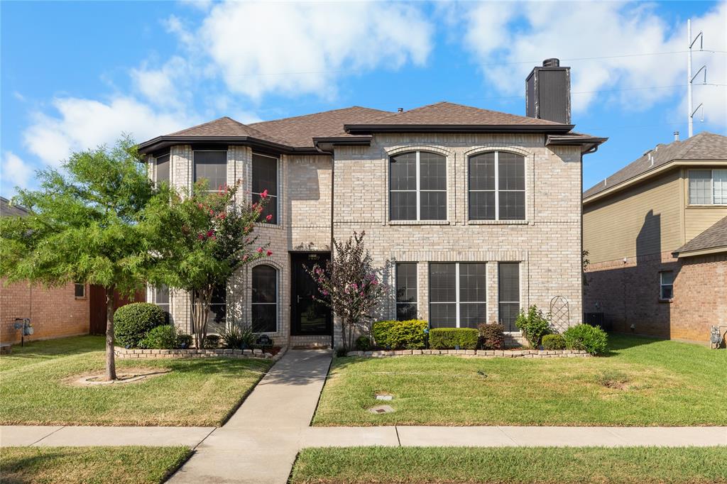 1409 Bregenz Lane