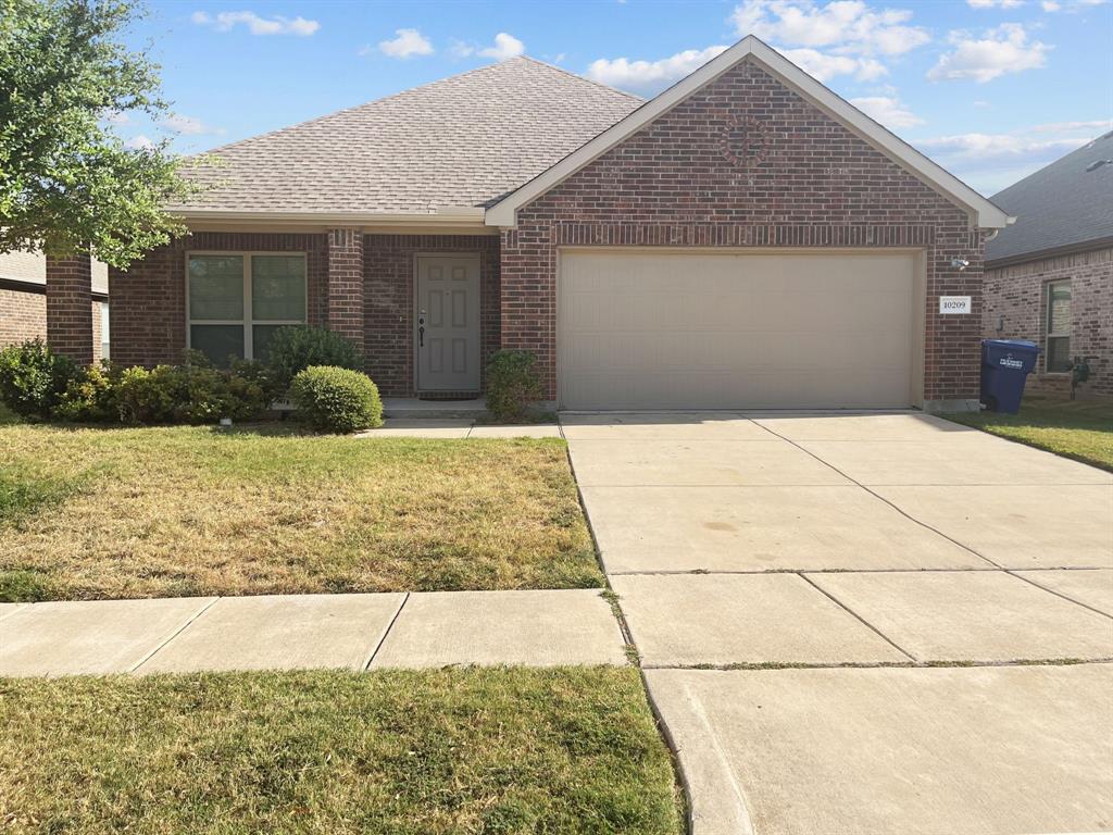 10209 Pear Valley Road Property Photo 1