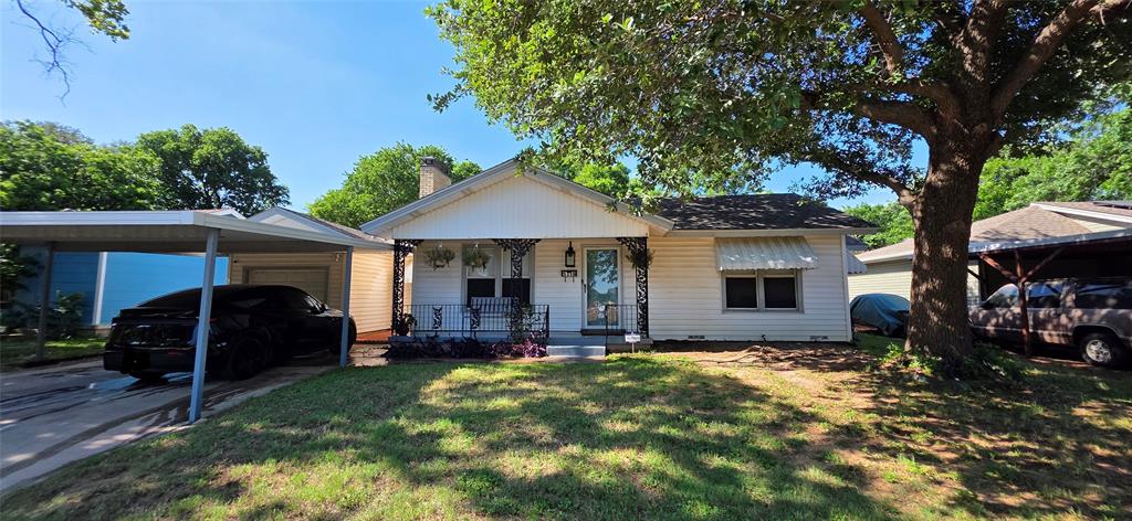 5116 Melbourne Drive Property Photo 1