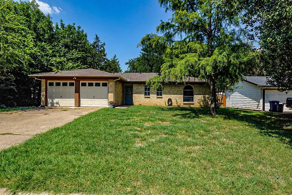 548 Nw Newton Drive Property Photo 1