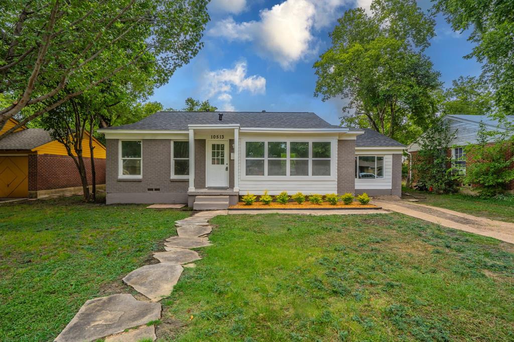 10513 Aledo Drive Property Photo 1