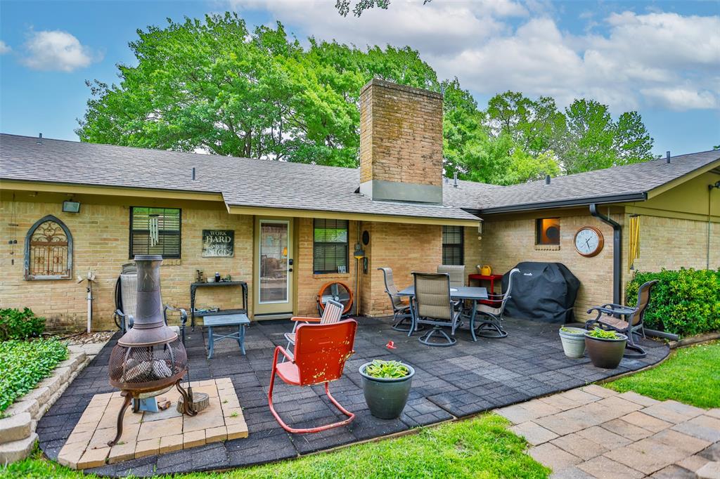 415 Rosedale Drive Property Photo 31