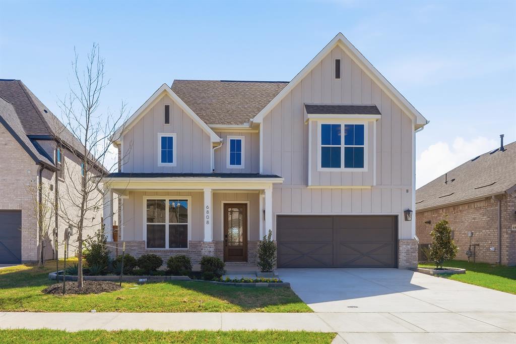 6808 Tadpole Trail Property Photo 1