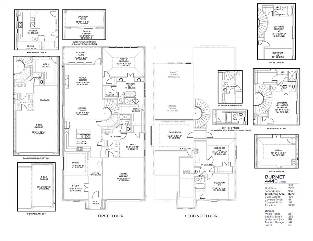 6808 Tadpole Trail Property Photo 33