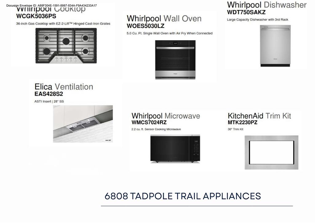 6808 Tadpole Trail Property Photo 36