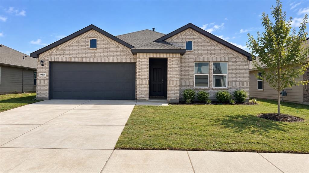 10805 Bloodstone Drive Property Photo 1