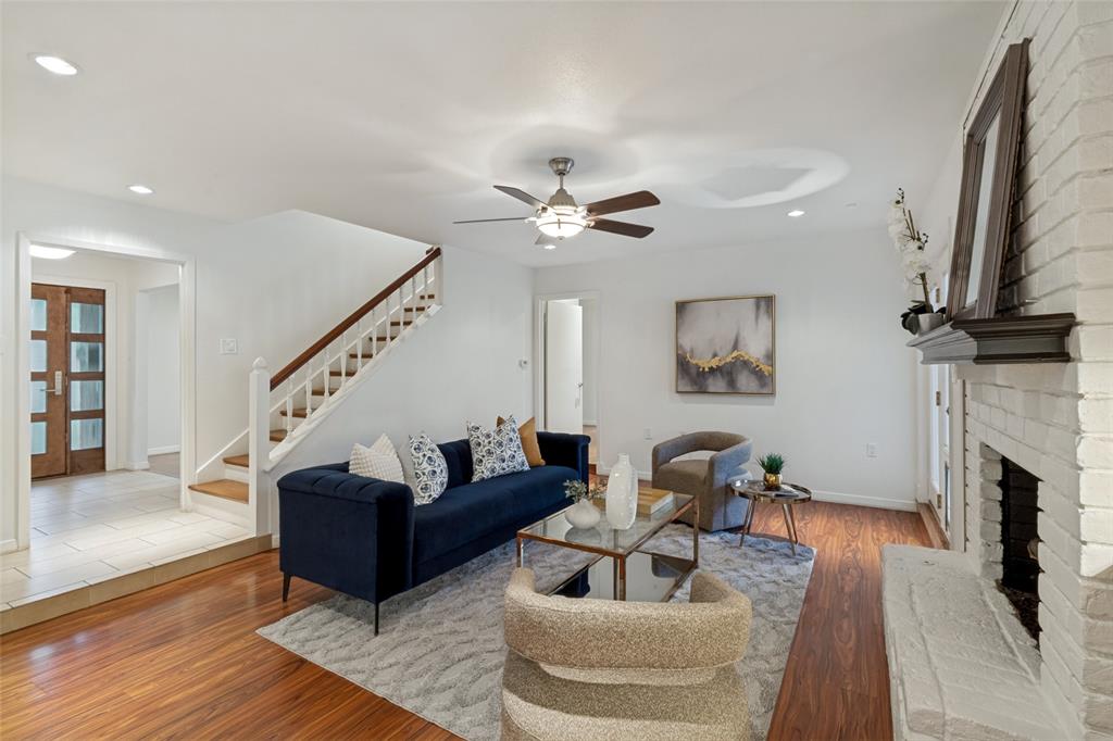 12022 Dixfield Drive Property Photo 3