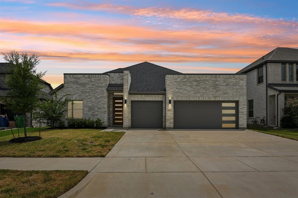 452 Leopold Trail