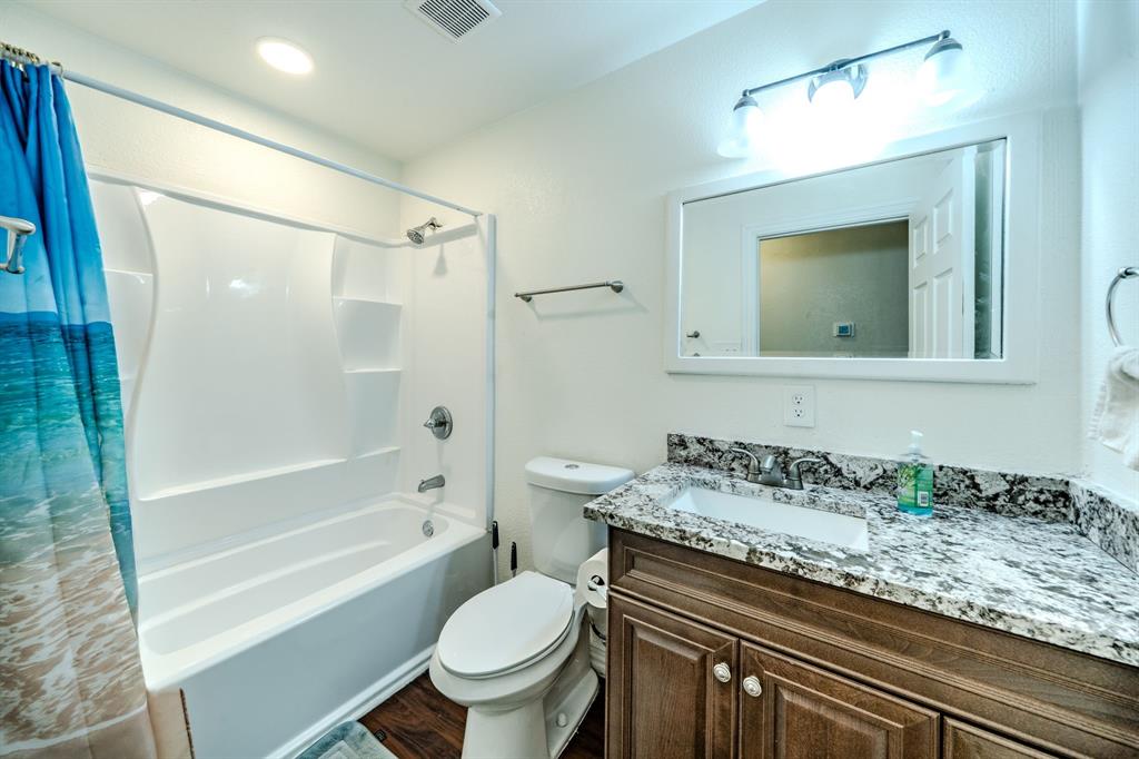 5504 Wainwright Drive Property Photo 16