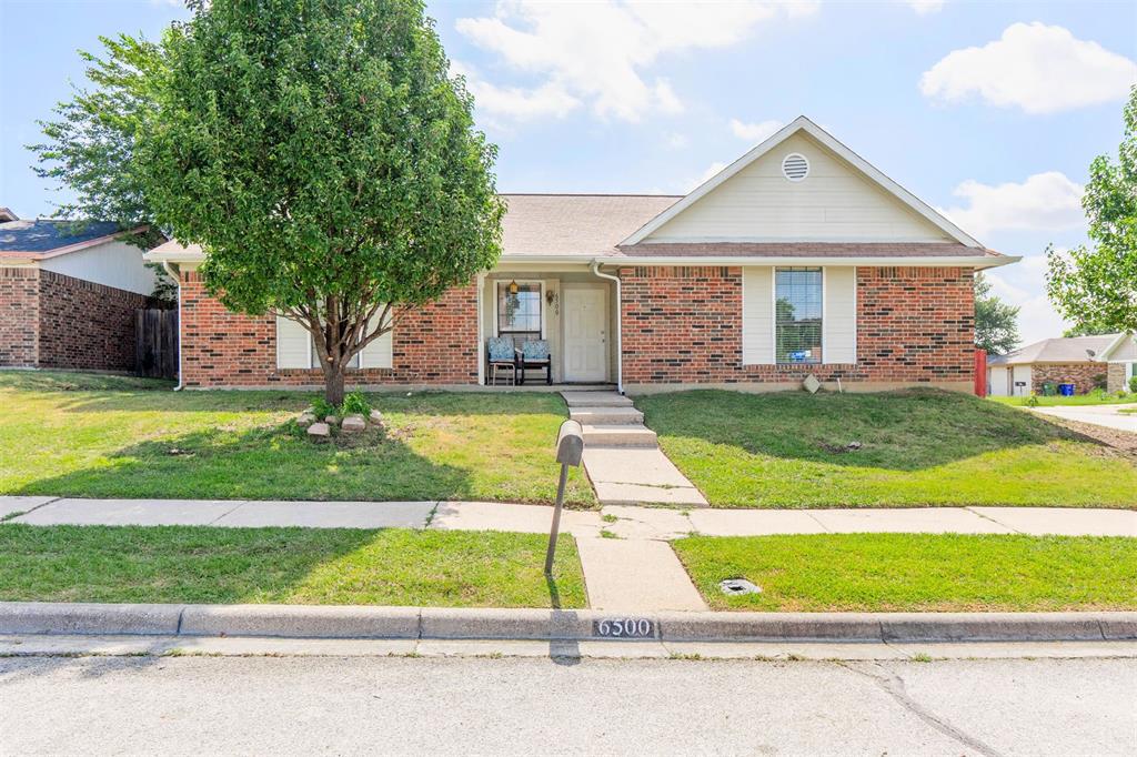 6500 Hughes Drive Property Photo 1