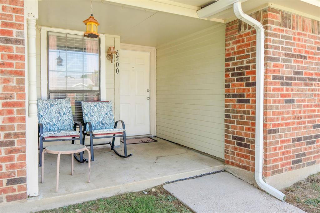 6500 Hughes Drive Property Photo 4
