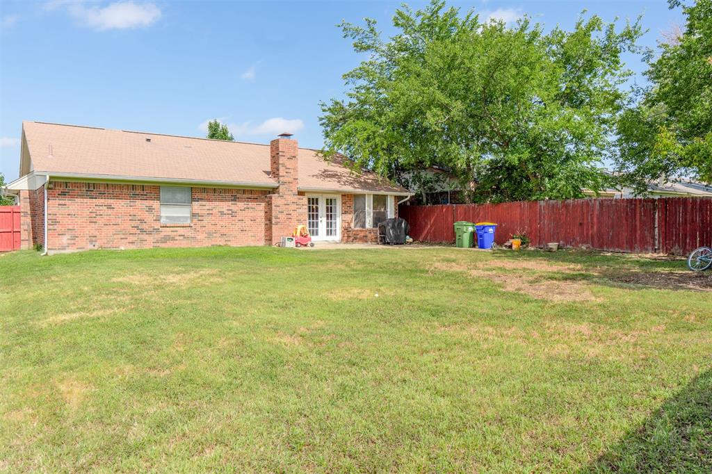 6500 Hughes Drive Property Photo 25