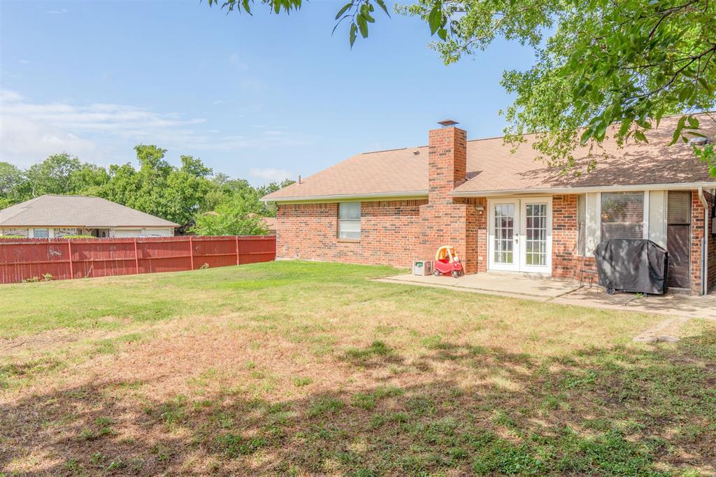 6500 Hughes Drive Property Photo 26