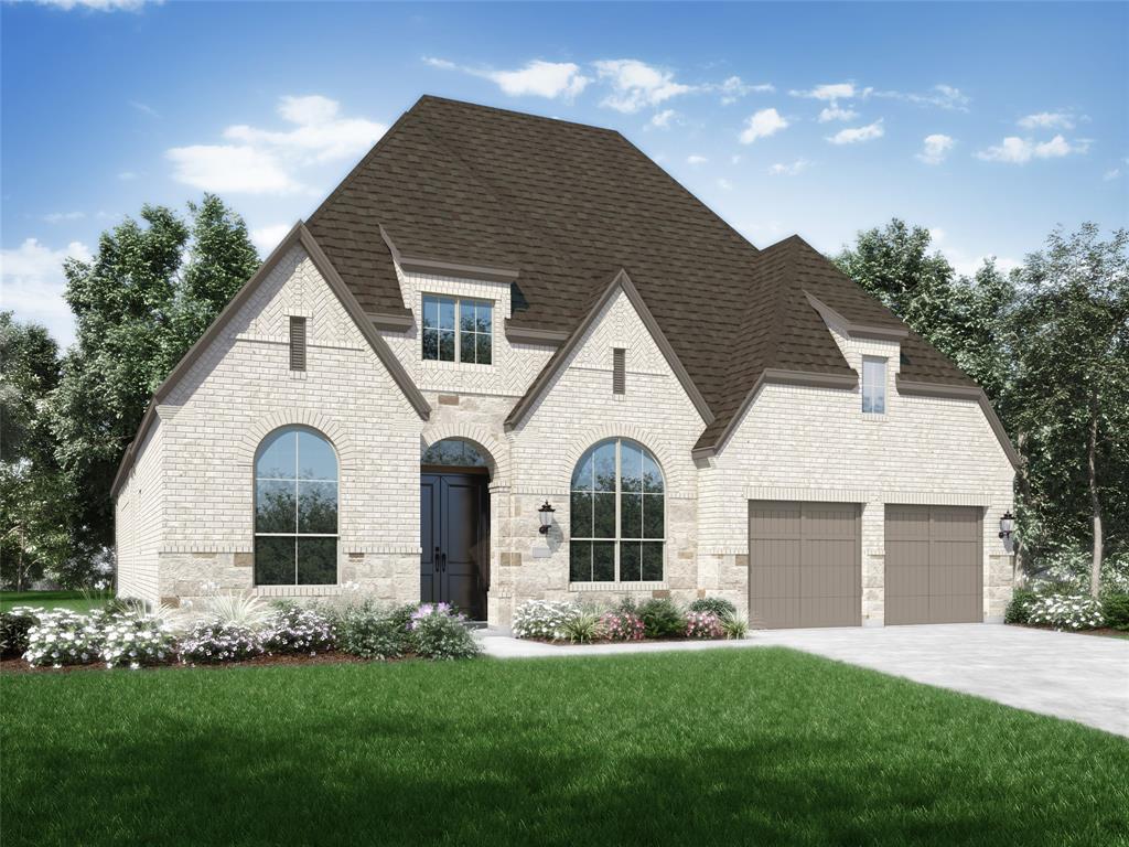 2405 Red Hen Lane Property Photo 1