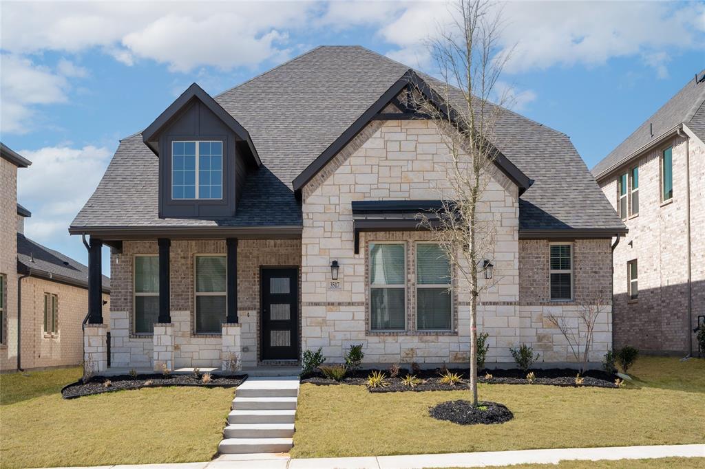 3517 Geranium Lane Property Photo 1
