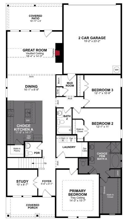 3517 Geranium Lane Property Photo 24