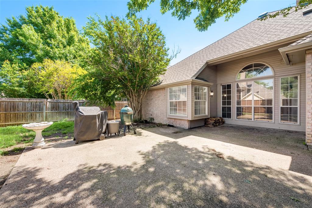 2124 Green Hill Drive Property Photo 30