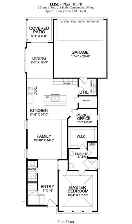 11633 Empress Drive Property Photo 2