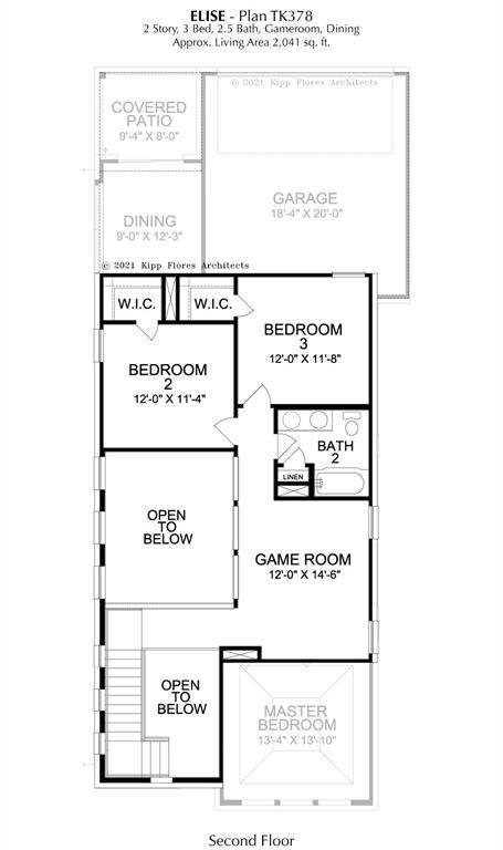 11633 Empress Drive Property Photo 3