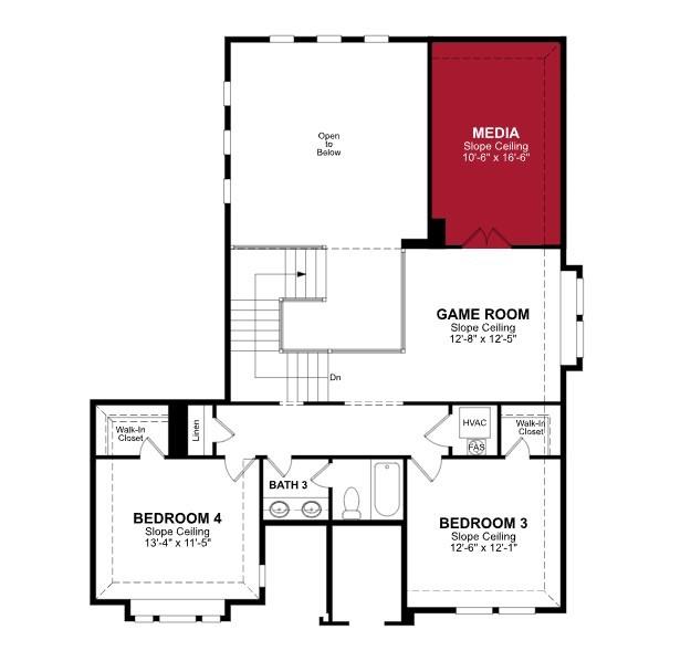 3734 Thimbleberry Trail Property Photo 11