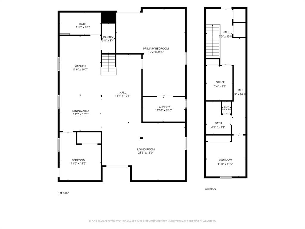 2525 Us Highway 175 Property Photo 15